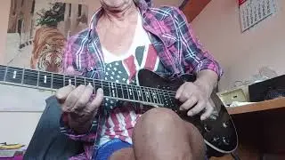 Hagstrom Ultra Swede