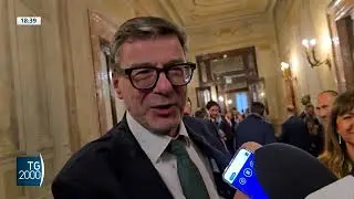 Manovra di Natale scuote la politica italiana. Via libera in Senato