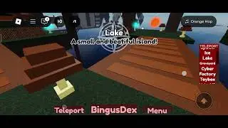How To Get Muffin Cat In Find The Binguses