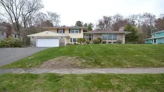 168 Hilltop St. - Milton, MA - Virtual Tour