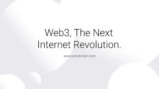 Web3 Explained in 60 Seconds | The Future of the Internet