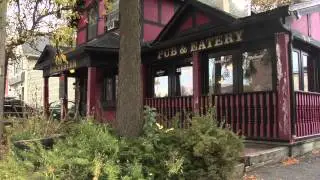 Ottawa Microbrewing Documentary