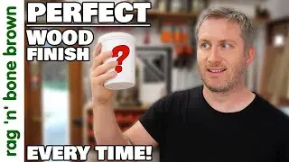 The Best Wood Finish, Every Time - Wood Finish Finder Tool