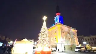 Finał WOŚP na leszczyńskim Rynku