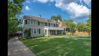 1728 Forrest Ave Memphis, TN 38112