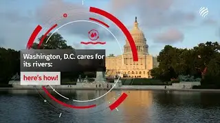 Infrastructure Wonders: Anacostia River Tunnel