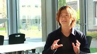 Kyeongjo Park I Study & Internship Program I FH M&uuml;nster