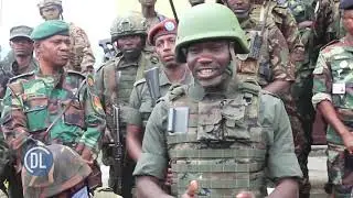 Juhudi mpya za EAC kupambana na waasi wa M23 zatoa matumaini