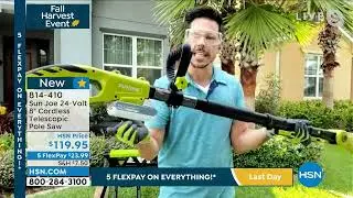 HSN | Fall Garden Clean Up 08.19.2022 - 05 PM