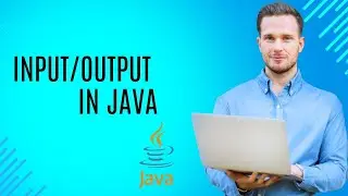 How to take Input/Output in Java #programming #java #digitalcoder