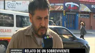Vivir de milagro - Noti20