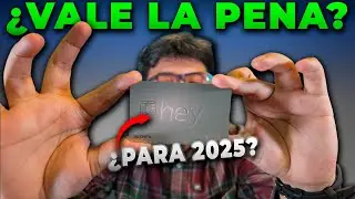 &iquest;A&uacute;n vale la pena HEY BANCO para 2025? | &iexcl;Desc&uacute;brelo en este video!