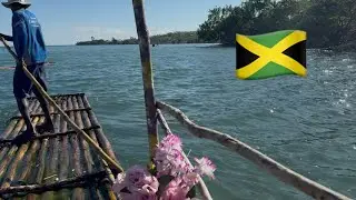 JAMAICA VLOG 🇯🇲 BOMBOCLAAAAAAT