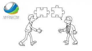 MyFinB - JOINT VENTURING AND PARTNERSHIPS