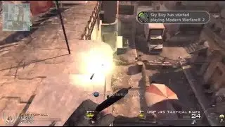 SoaR Baz: Cash Shot #18 Response