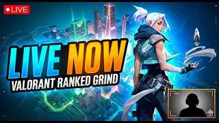 Going God Mode in Valorant Ranked 😈 | Live #shorts