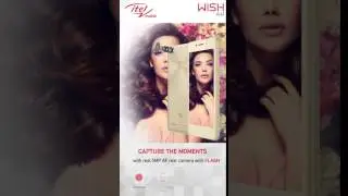 Wish A41 - Camera - Teaser