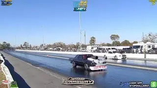 FIRST A$$ CUTTIN PRESENTED BY TRIGGAMAN RACING