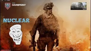 NUCLEAR ☢️ Modern Warfare 3 🇹🇷