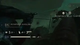 HELLDIVERS 2 Call an Ambalamps