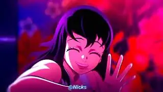 BEAT ULTRA DIMENSIONAL DA DZ7 2 🪐 [EDIT ANIME FUNK] (SONIC & DEMON SLAYER 2)