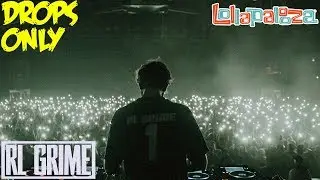 RL Grime DROPS ONLY @ Lollapalooza United States 2019
