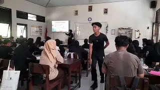 Ujian PLP 2 Student of Muria Kudus University at SMAN 1 Jekulo_Siti Amilatul Aysyah_202232087