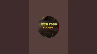 Desi food vlog09 is live!