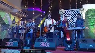 Nitol Paye Rinik jhinik Payel Kehi Baje, By Singers Raihan vaiya & Chittagong Musician.