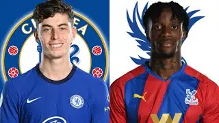 How COULD Chelsea LINEUP vs Crystal Palace? | Chelsea vs Crystal Palace PREDICTED LINEUP | Chelsea