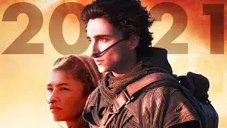 Top 10 Most Anticipated Movies Of 2021
