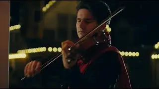 Silent Night - My Sweet Holiday - Christmas Movie Trailer