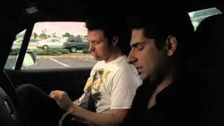 The Sopranos - JT's relapse