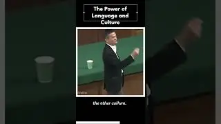 Power of Language and Culture #shorts #youtubeshorts #motivation #inspiration #viral
