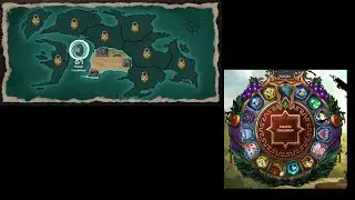 Smite (patch 8.8) Odyssey:Perilous Seas, Court of Midnight Event,Calendar Event(Bacchanalia)