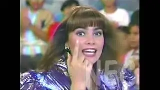 Nubeluz 1993 - Cuidado (Almendra y Mónica)