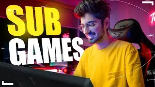 SUBGAMES 🥳 VALORANT CUSTOMS⚡ VALORANT LIVE