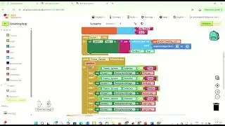 GREETING APPMIT APP INVENTOR