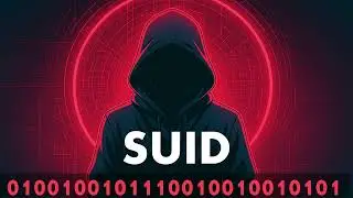 Повышение привилегий с помощью SUID-файлов! Да, это действительно ТАК ПРОСТО!