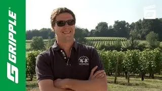 Ch&acirc;teau Grand Village, Mouillac, Bordeaux