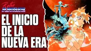 Animes de 1995: El Año que cambio TODO