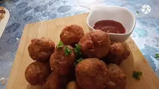 Basic and easy meatballs recipe