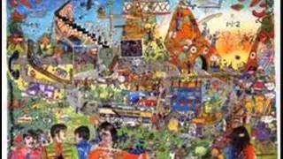 return to pepperland the Beatles NEW BEATLES SONG FOR LOVE ALBUM