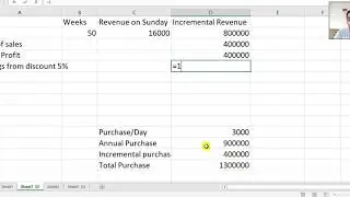 Pricing Decision Bits & Pieces - June 2009