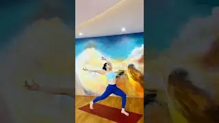 Như ph&uacute;t ban đầu #noophuocthinh #yogamusic #flowcungdatanh