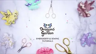 Welcome to Dragons' Garden Youtube Channel!
