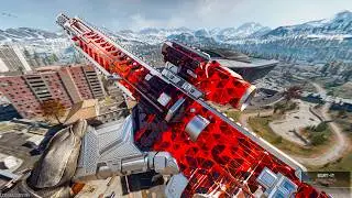 Warzone Solo Win SEASON 2 EGRT-17 Gameplay PS5 PRO(No Commentary)