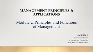 Management By Exception (MBE) -Benefits & Limitations