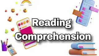 Reading Comprehension || The iPhone || Diamond Education Hub