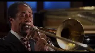 The Role of the Trombone and Tailgating with Freddie Lonzo – Preservation Hall Lessons